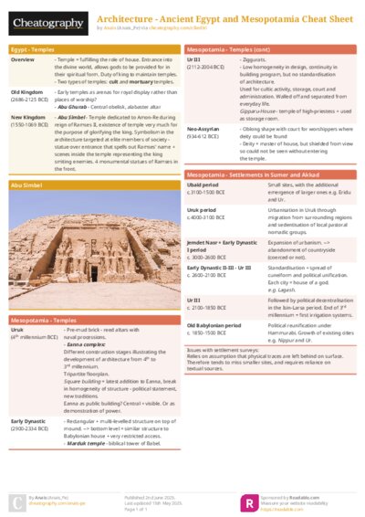 PDF (Colour) — Style 1