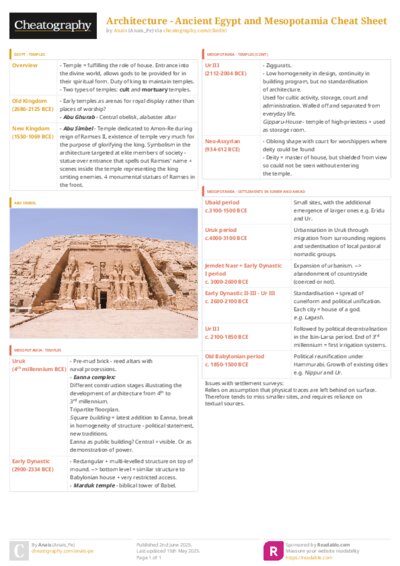 PDF (Colour) — Style 3