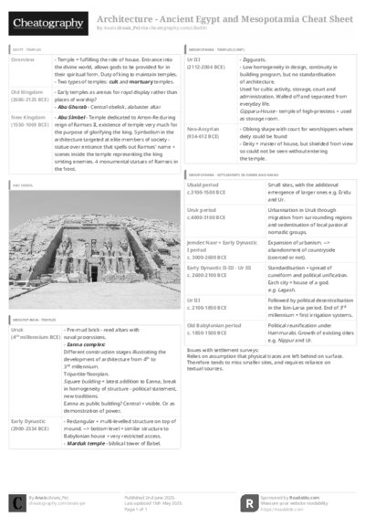 PDF (Black & white) — Style 3