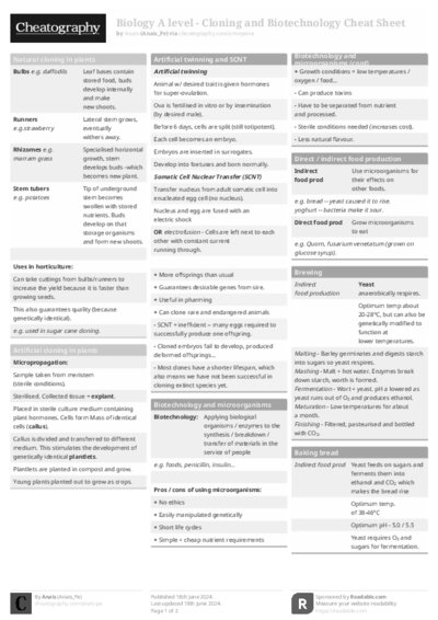 PDF (Black & white) — Style 1