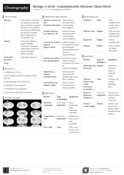 PDF (Black & white) — Style 3