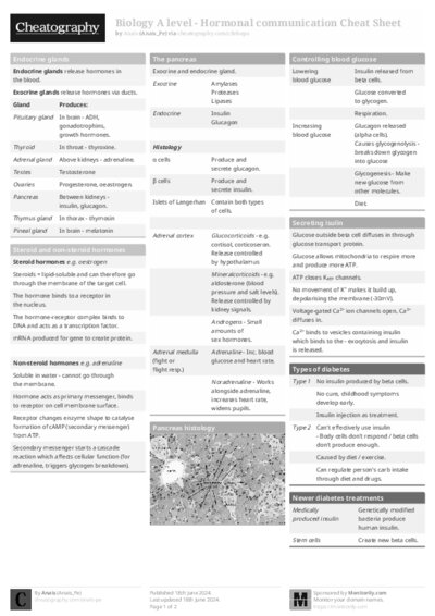 PDF (Black & white) — Style 1