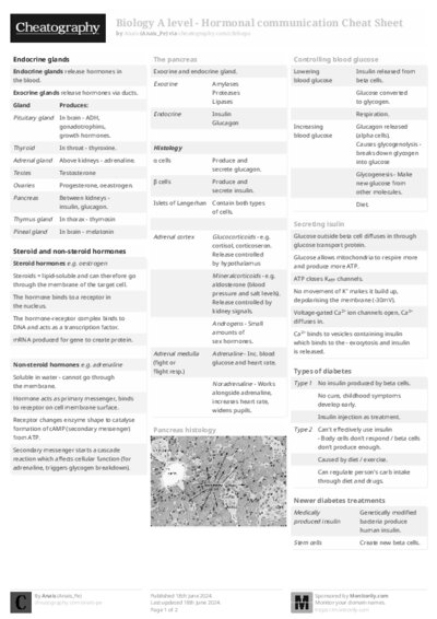 PDF (Black & white) — Style 2