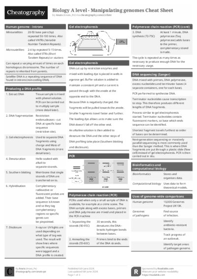 PDF (Black & white) — Style 1
