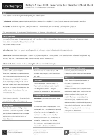 PDF (Black & white) — Style 1