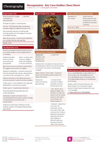 PDF (Colour) — Style 1