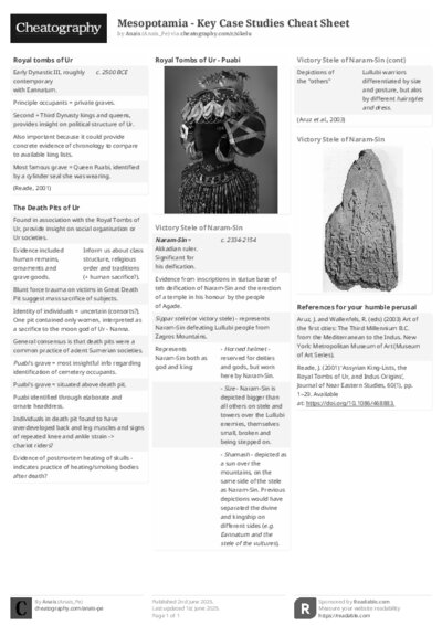 PDF (Black & white) — Style 2