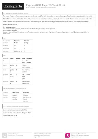 PDF (Colour) — Style 3