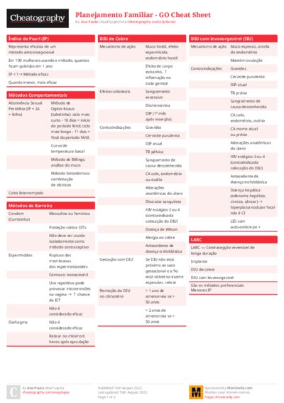 PDF (Colour) — Style 1