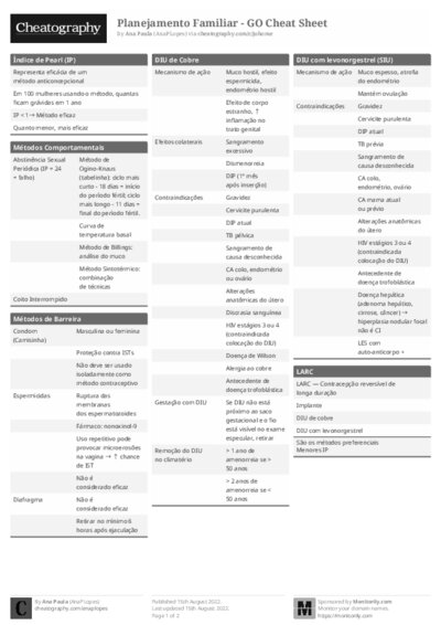 PDF (Black & white) — Style 1