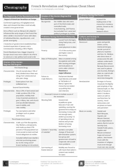 PDF (Black & white) — Style 1