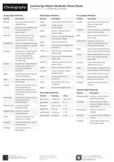 PDF (Black & white) — Style 2