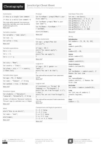 PDF (Black & white) — Style 2