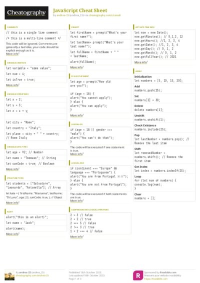 PDF (Colour) — Style 3