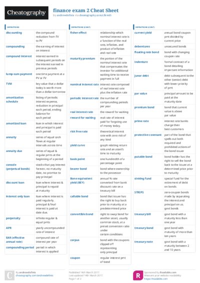 PDF (Colour) — Style 3