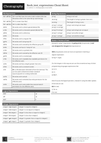 PDF (Black & white) — Style 1