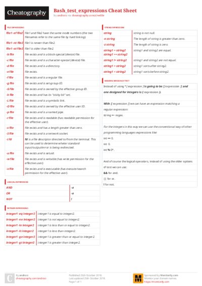 PDF (Colour) — Style 3