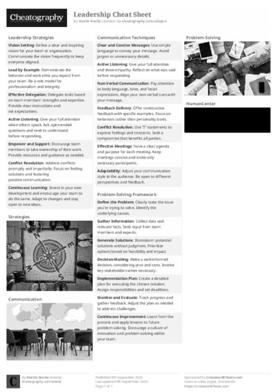 PDF (Black & white) — Style 2