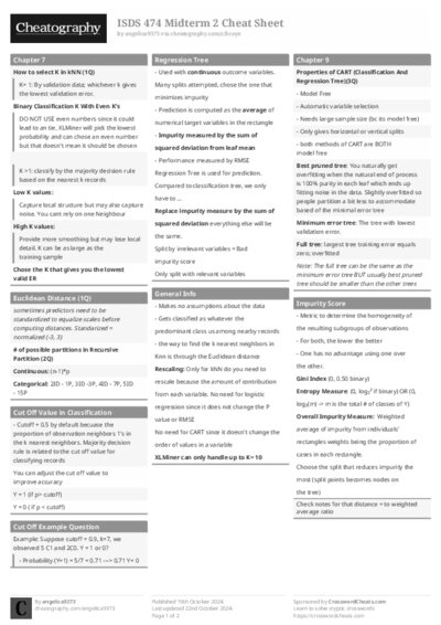 PDF (Black & white) — Style 1