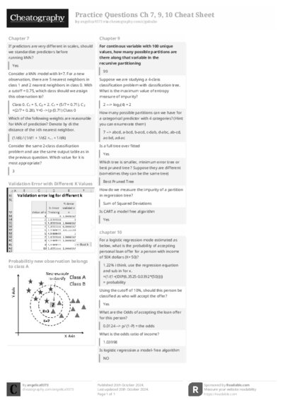 PDF (Black & white) — Style 2