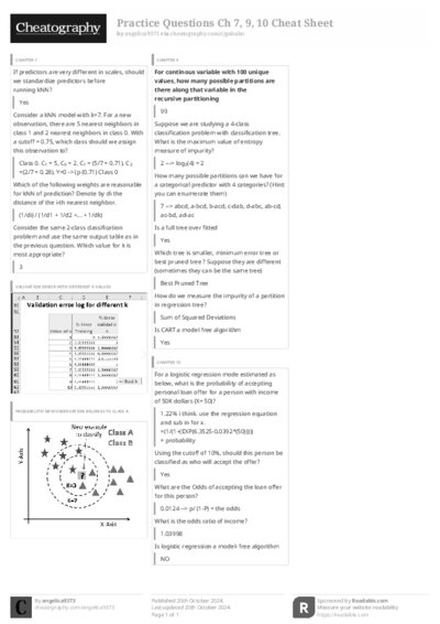 PDF (Black & white) — Style 3