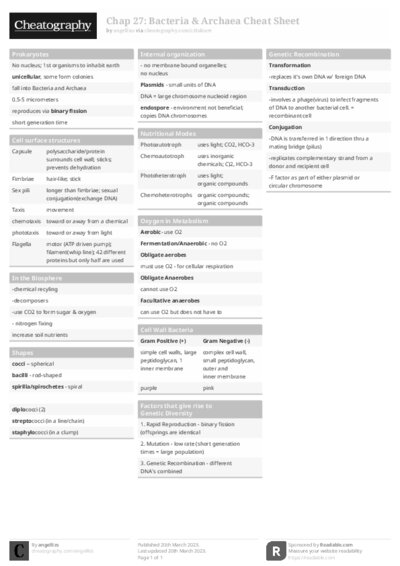 PDF (Black & white) — Style 1