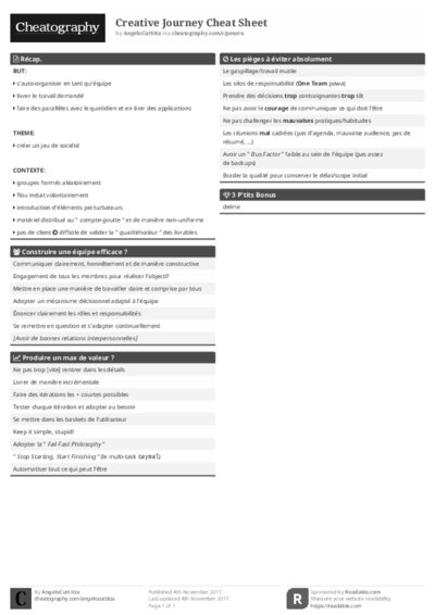 PDF (Black & white) — Style 1