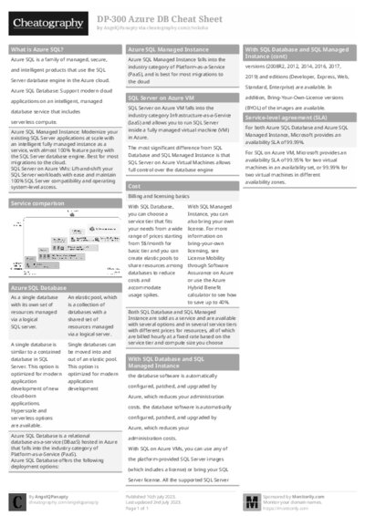 PDF (Black & white) — Style 1