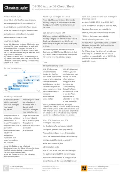 PDF (Colour) — Style 2