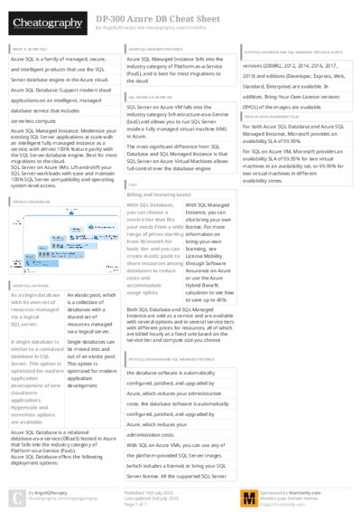 PDF (Colour) — Style 3