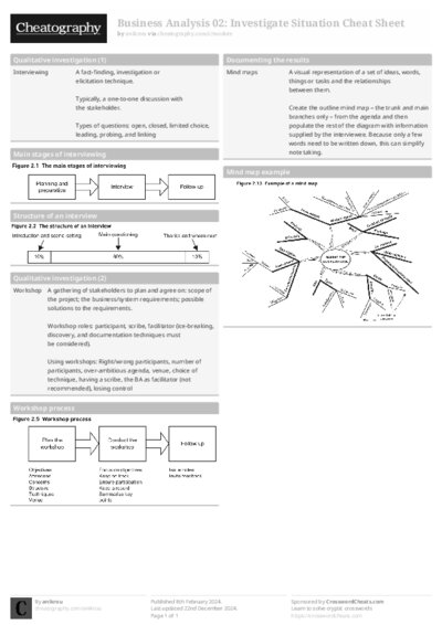 PDF (Black & white) — Style 1