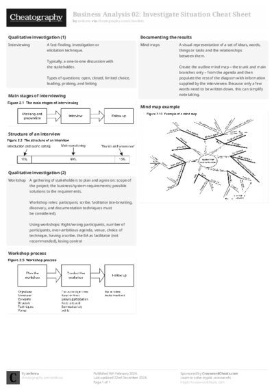PDF (Black & white) — Style 2