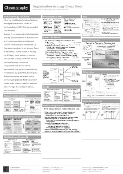 PDF (Black & white) — Style 1