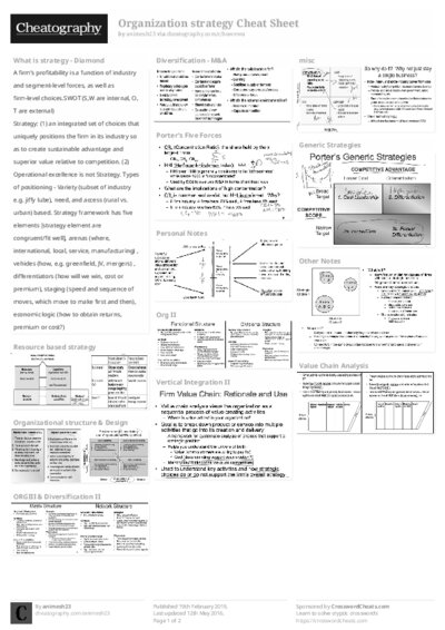 PDF (Black & white) — Style 2