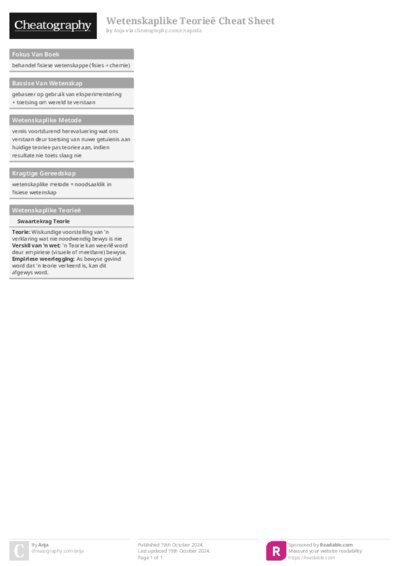 PDF (Colour) — Style 1