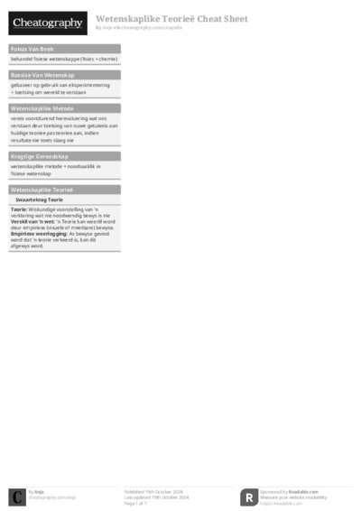 PDF (Black & white) — Style 1
