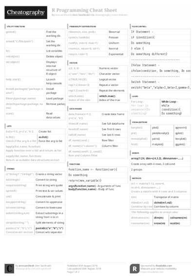 PDF (Black & white) — Style 3