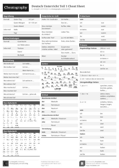 PDF (Black & white) — Style 1