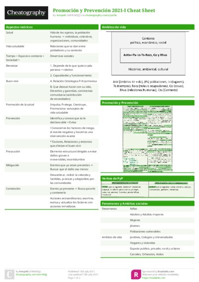 PDF (Colour) — Style 1