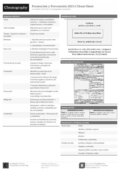 PDF (Black & white) — Style 1