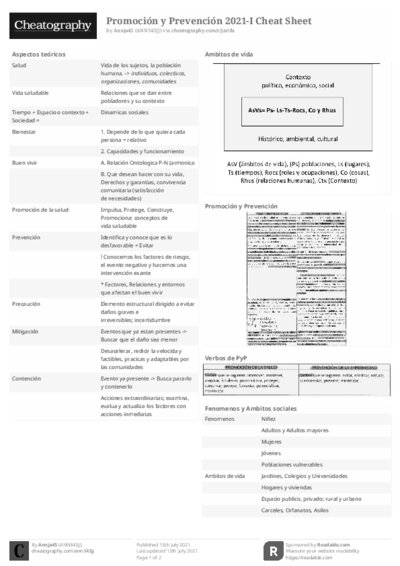 PDF (Black & white) — Style 2