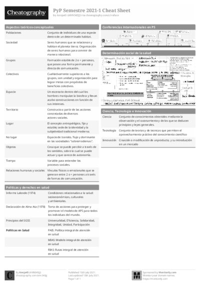 PDF (Black & white) — Style 1