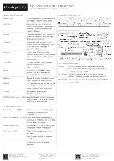 PDF (Black & white) — Style 3