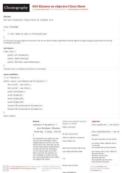 PDF (Colour) — Style 2