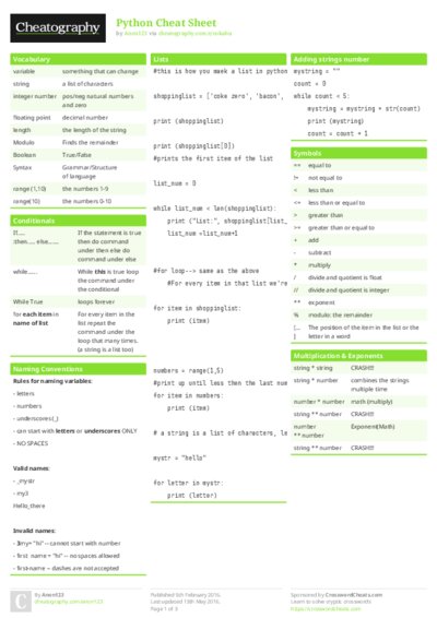 PDF (Colour) — Style 1