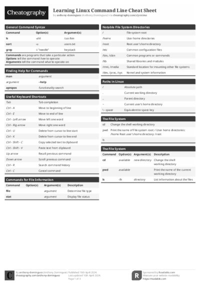 PDF (Black & white) — Style 1