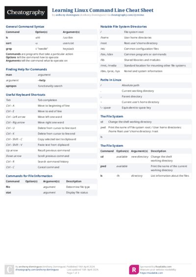 PDF (Colour) — Style 2