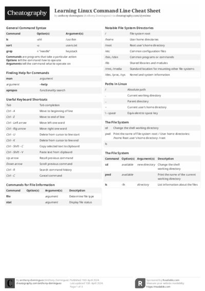 PDF (Black & white) — Style 2