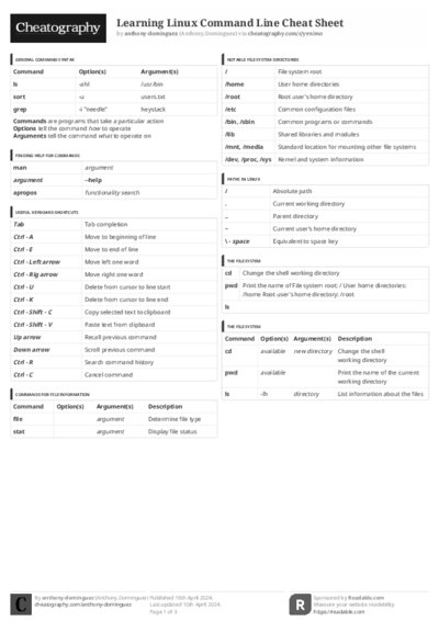 PDF (Black & white) — Style 3