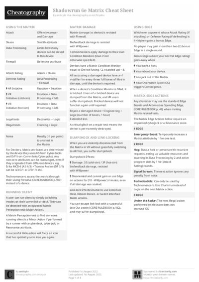 PDF (Black & white) — Style 2